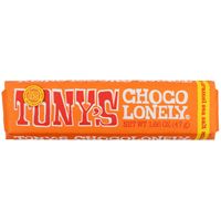 Tony’s Chocolonely Caramel Sea Salt Milk Chocolate 47g